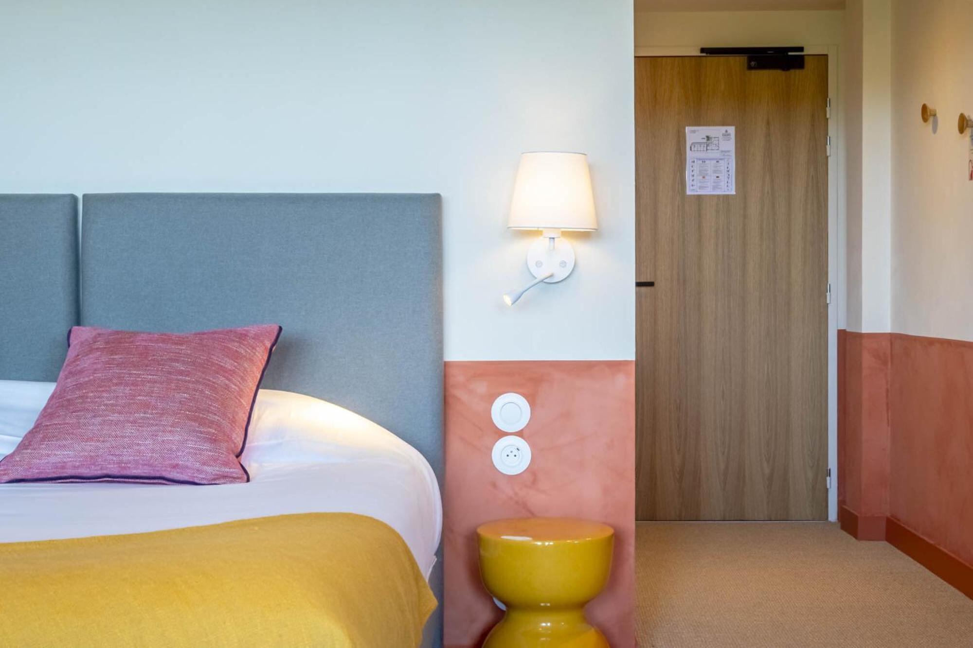 Kaliko Hotel บีดาร์ ภายนอก รูปภาพ
